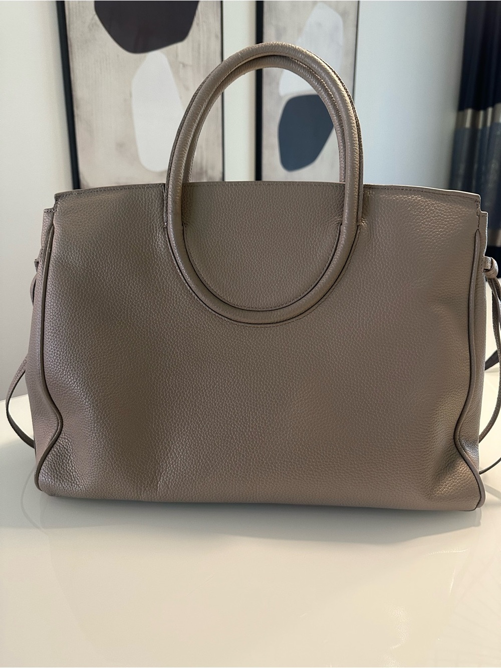 Staud Carry All - Picture 7 of 11